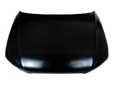 MOTOR KAPUTU (MEGESLİ) A4 2013- | İTHAL