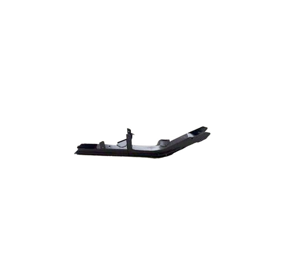 YARIM ALT ŞASİ SAĞ R12 1969- ACAR - - YERLİ