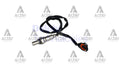 SENSÖR OKSİJEN ASTRA G / VECTRA B / 1.8 16V Z18XE / ASTRA H - 1.6 16V Z16XER (P1) - DELPHI