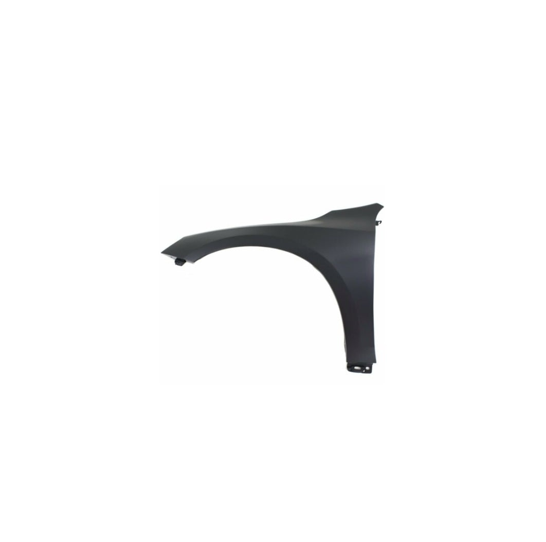 ÖN ÇAMURLUK SOL S60 2014- - İTHAL