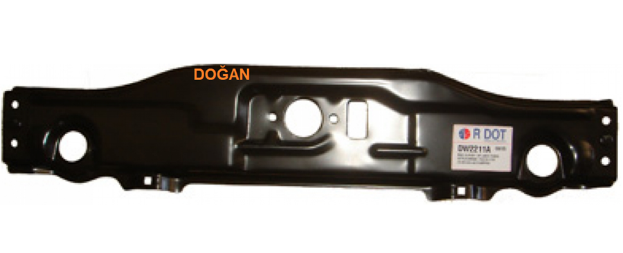 ÖN PANEL ( ORTA ) ÜST LACETTİ 2004- - İTHAL