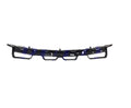ARKA TAMPON İÇ DESTEK (SEDAN) MEGANE 4 2015- - İTHAL