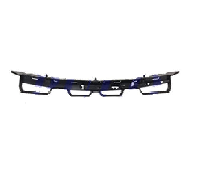 ARKA TAMPON İÇ DESTEK (SEDAN) MEGANE 4 2015- - İTHAL