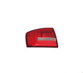 STOP LAMBASI DIŞ SOL JETTA 2015- - İTHAL