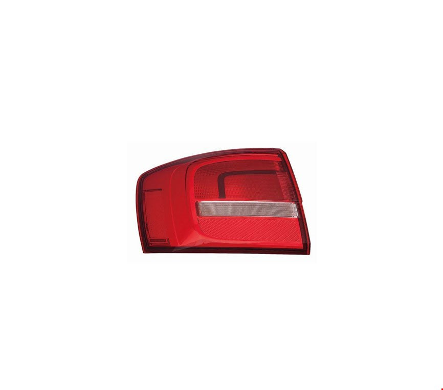 STOP LAMBASI DIŞ SOL JETTA 2015- - İTHAL