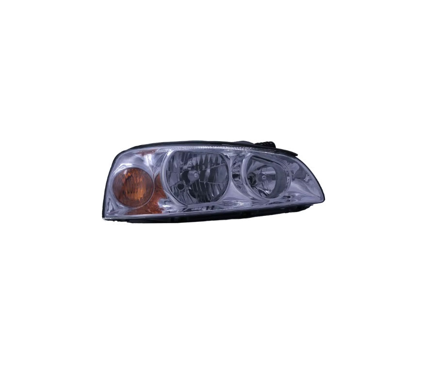 ÖN FAR SAĞ ( İÇİ KROM ) ELANTRA 2003- - İTHAL