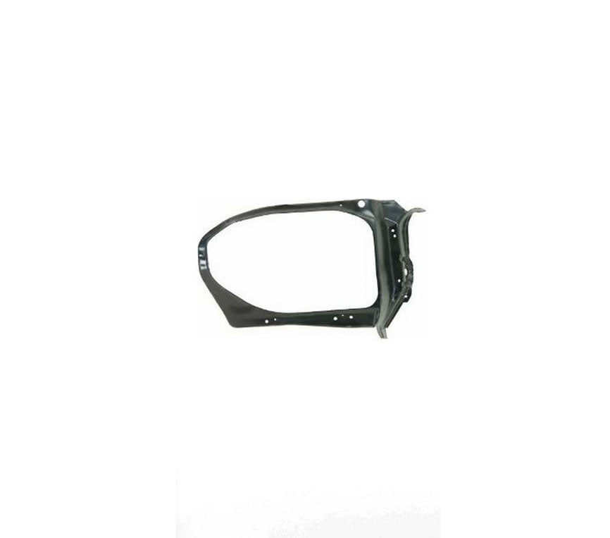 FAR YUVA SACI SAĞ W124 1984- - İTHAL