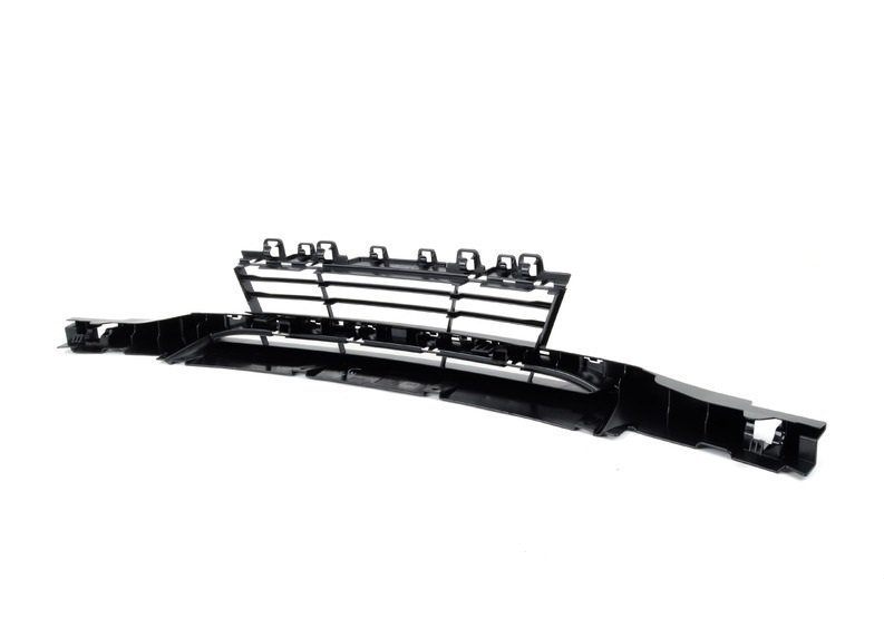 ÖN TAMPON ORTA IZGARA F30 LCİ 2015- - İTHAL