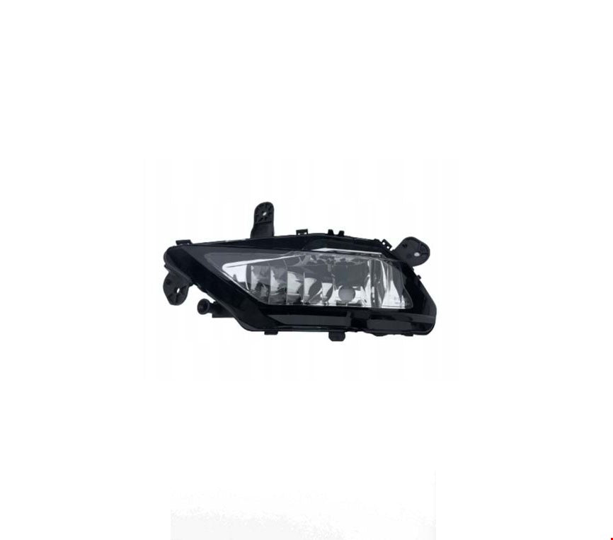 SİS FARI SOL ASTRA K 2020- - İTHAL