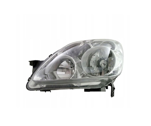 ÖN FAR SOL CRV 2005- - İTHAL