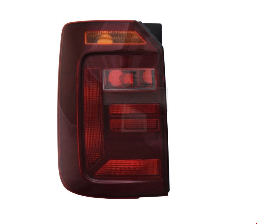 STOP LAMBASI SOL (KOYU RENK) CADDY 2015- - İTHAL