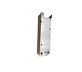 ÖN TAMPON ŞASE UÇ DEMİRİ SOL X1 U11 2022- - İTHAL