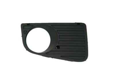 SİS FAR KAPAĞI SİSLİ SAĞ CRAFTER 2006- - YERLİ