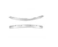 ÖN TAMPON DEMİRİ ( ALÜMİNYUM ) CORSA C 2001- - İTHAL