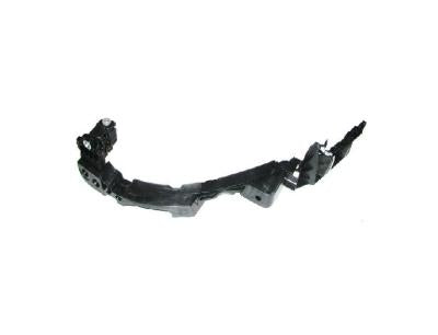 ÖN FAR ALT BRAKETİ SOL POLO 2009- - İTHAL
