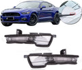 DIŞ DİKİZ AYNA SİNYALİ SOL MUSTANG 2015- - İTHAL