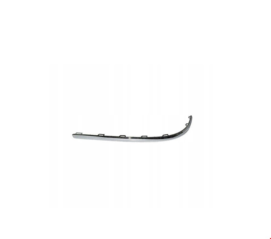 ARKA TAMPON NİKELAJI SOL PASSAT CC 2013- - İTHAL