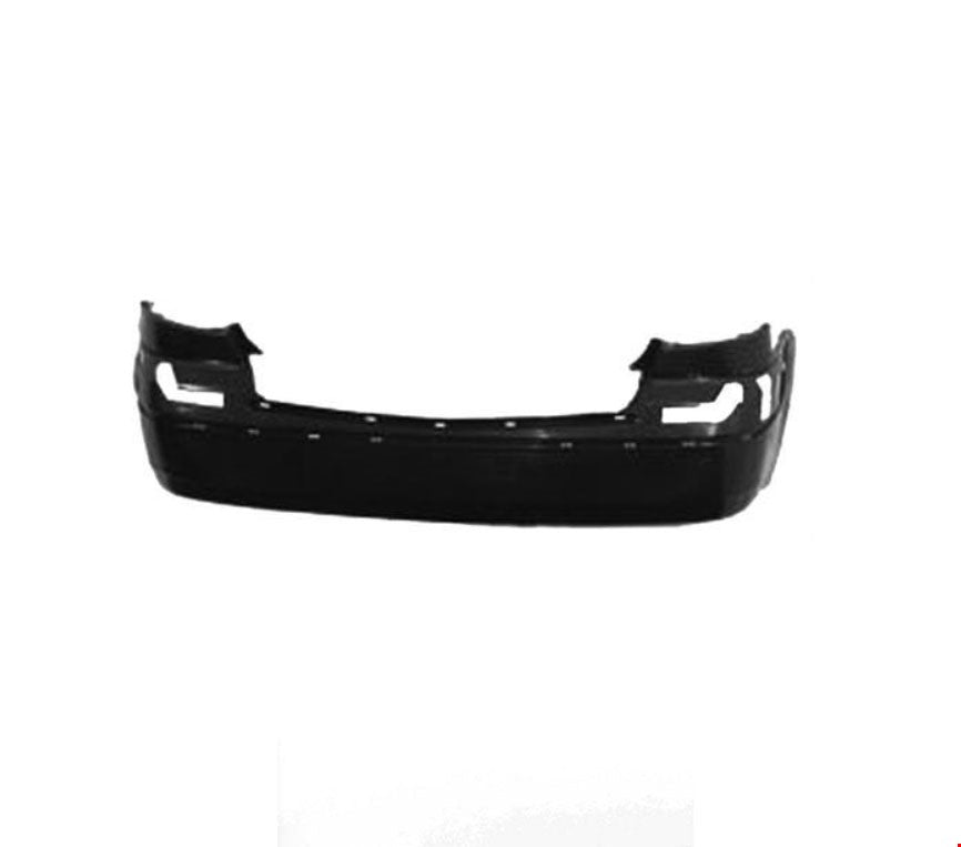 ARKA TAMPON SEDAN RİO 2005- - İTHAL