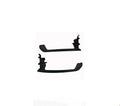 SİS FAR GÜNDÜZ LED KAPAĞI (SET) CLİO 4 2016- - İTHAL