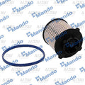 YAKIT FİLTRESİ (MAZOT) CRUZE 09=> 1.7 DI-2.0 CDI / ASTRA J 09=> 1.3-1.7 CDTI / ZAFIRA C 11=> 2.0 CDT - MANDO