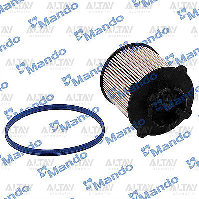 YAKIT FİLTRESİ (MAZOT) CRUZE 09=> 1.7 DI-2.0 CDI / ASTRA J 09=> 1.3-1.7 CDTI / ZAFIRA C 11=> 2.0 CDT - MANDO