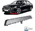 ÖN TAMPON ORTA IZGARA ( ELEGANCE ) W212 2009- - İTHAL