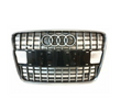 ÖN PANJUR (S-LİNE) Q7 2011- - İTHAL