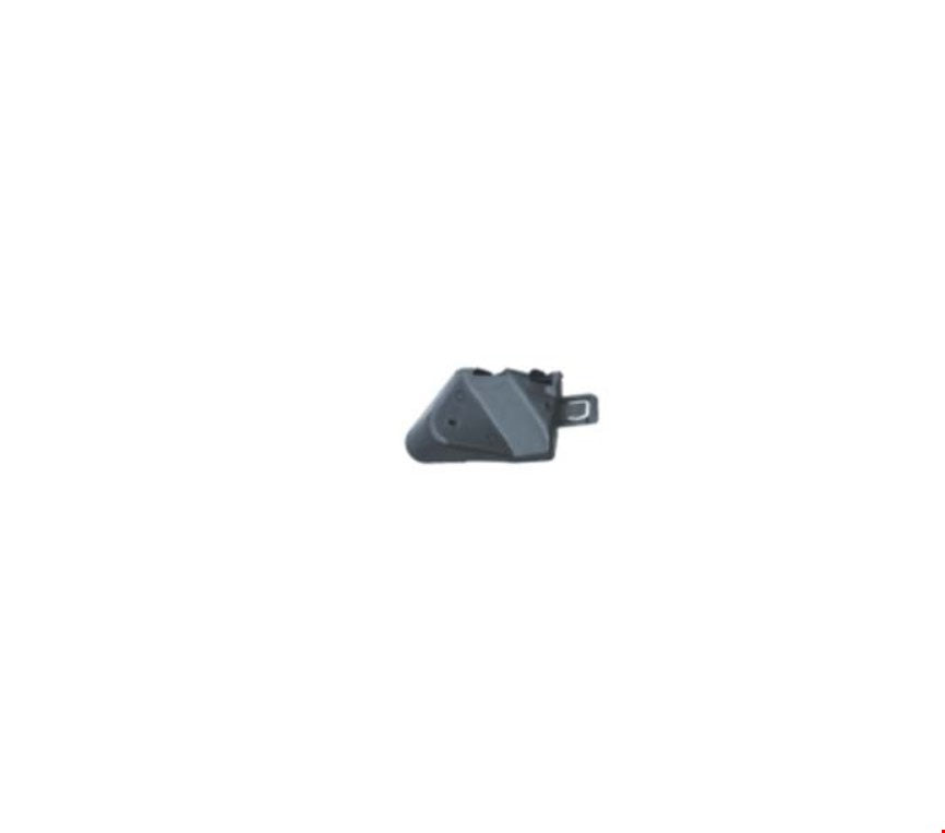 ARKA TAMPON BRAKETİ KÜÇÜK SEDAN SOL FOCUS 2012- - İTHAL