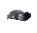 ÖN ÇAMURLUK DAVLUMBAZI SOL W207 2009-2016 - İTHAL