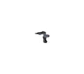 ÖN ÇAMURLUK TUTUCU BRAKETİ SOL F40/F44 2019- - İTHAL