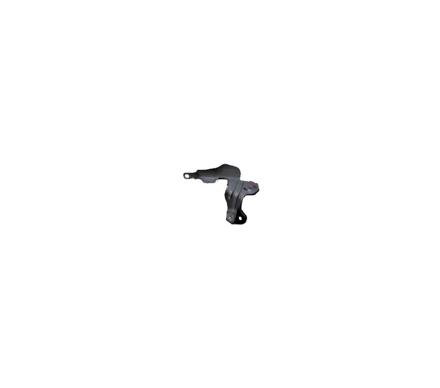 ÖN ÇAMURLUK TUTUCU BRAKETİ SOL F40/F44 2019- - İTHAL