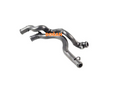 SU BORUSU Q5/Q7/A6/S4/A4 2005- | İTHAL