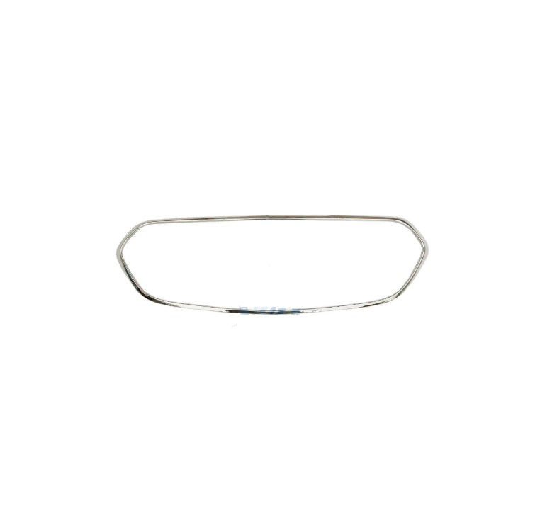 ÖN PANJUR ÇERÇEVESİ KROM W214 2024- - İTHAL