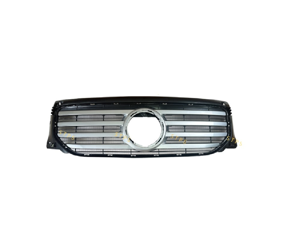 ÖN PANJUR (KAMERASIZ) GLB X247 2024- - İTHAL