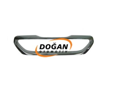 ÖN PANJUR NİKELAJ ÇERÇEVESİ PG 2008 2013- | İTHAL