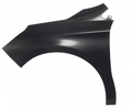 ÖN ÇAMURLUK SOL C4 2011- - İTHAL