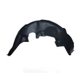 ARKA ÇAMURLUK DAVLUMBAZI SOL W212 2009- - İTHAL