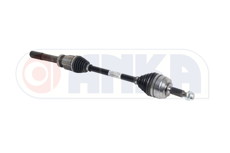 AKS KOMPLE ÖN FLUENCE 1.6 16V A-T SAG A-T 822mm 09=> - ANKA
