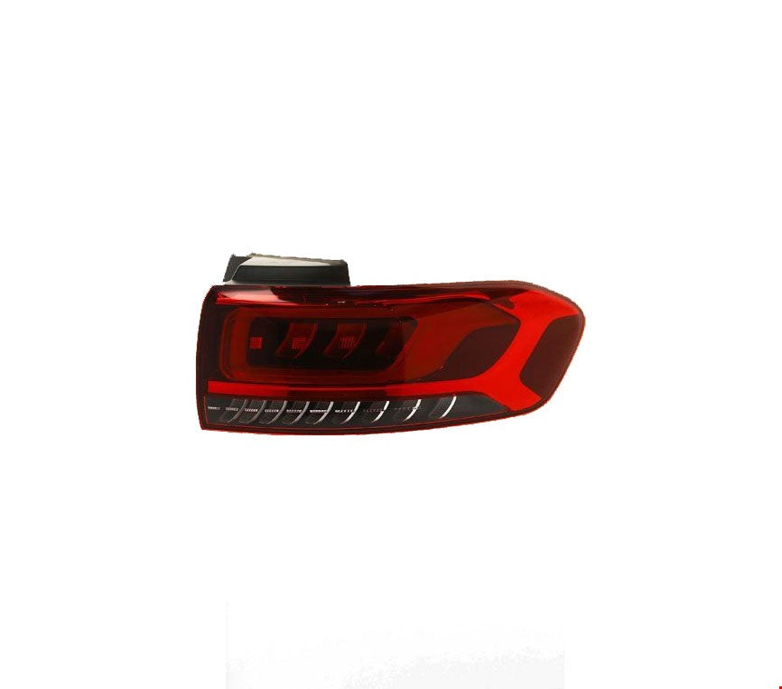 DIŞ STOP LAMBASI SAĞ GLB X247 2020- - İTHAL