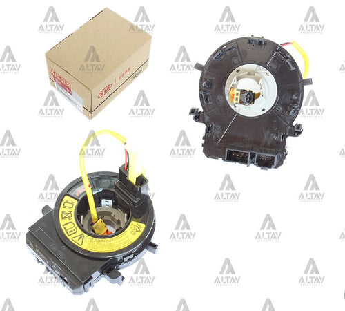 AIRBAG ÇEMBERİ (ZEMBEREK) I-30 12-16 / SPORTAGE 11=>