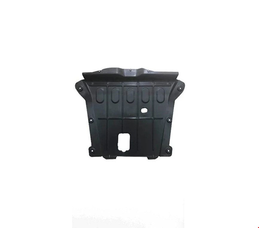 KARTER ALT MUHAFAZA DUSTER 2010- - İTHAL