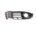 ÖN TAMPON IZGARA SOL (SİSLİ) PASSAT 2001- - İTHAL