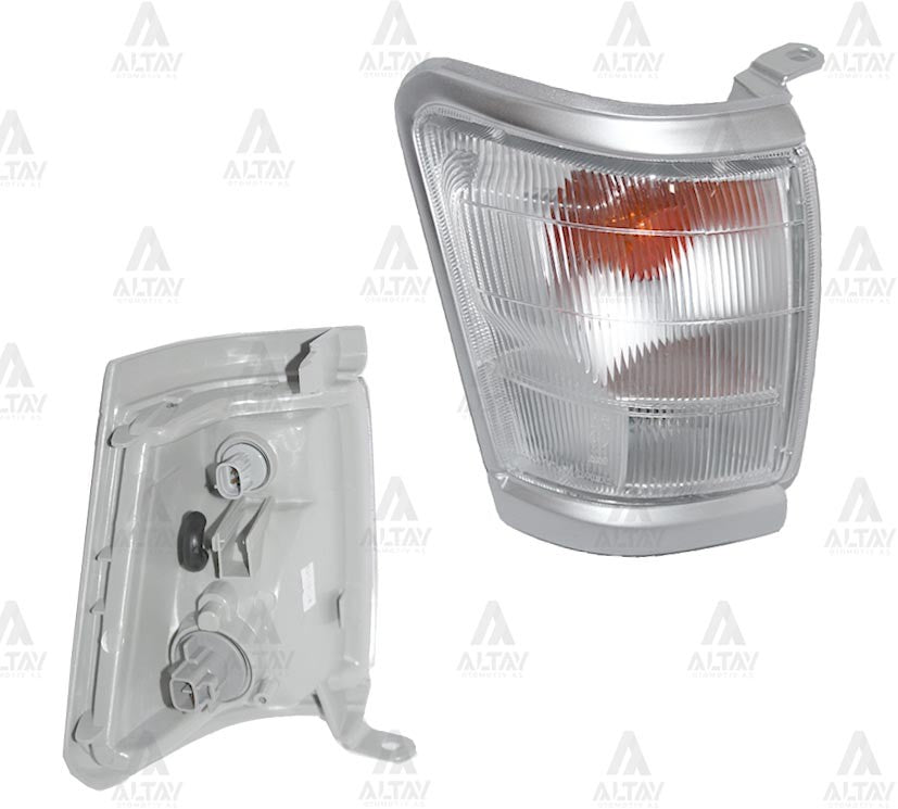 SINYAL LAMBASI HILUX 98-01 LN-145 KOYU GRI DUYLU SAG - DEPO