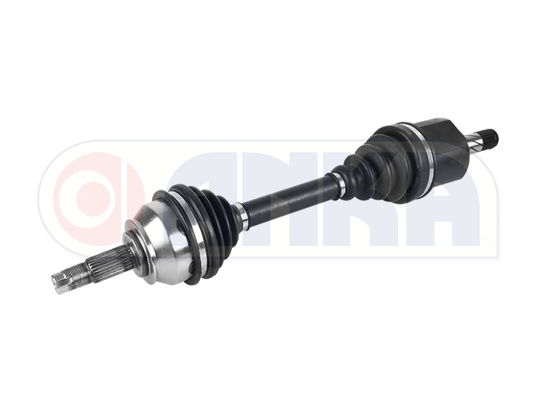 AKS KOMPLE ÖN DOBLO 10=> / SOL 1.6JTD A-T / M-T 596mm - ANKA