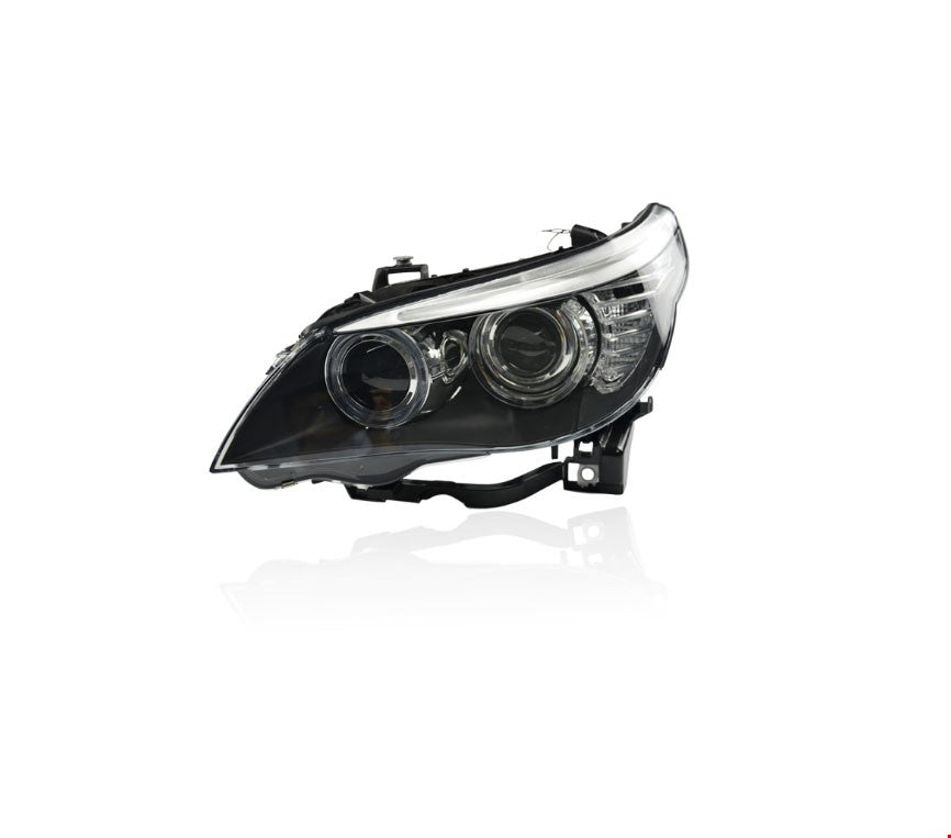 ÖN FAR SOL XENON E60 2008- - ORJİNAL