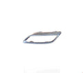 ARKA EGZOZ ÇERÇEVE SOL KROM (S-LINE) A3 2021- | İTHAL