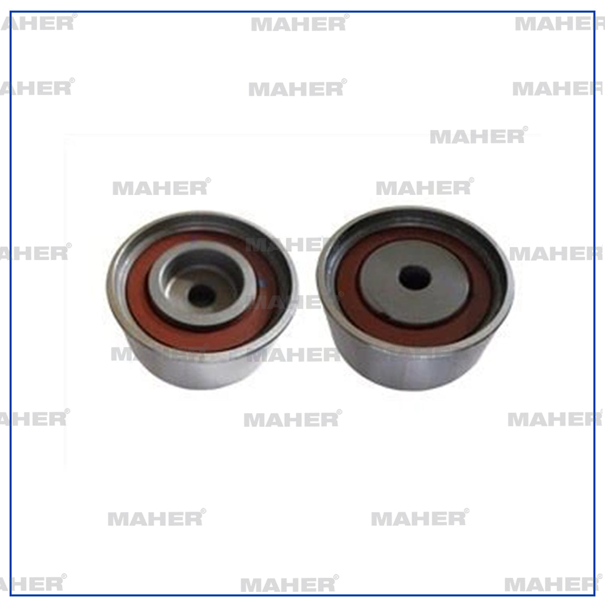 GERGİ RULMANI MITSUBISHI L-200 - MAHER