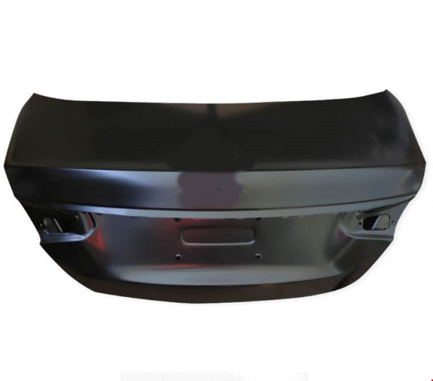 ARKA BAGAJ KAPAĞI W213 2020- - İTHAL