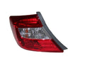 ARKA STOP ( DIŞ ) SOL CİVİC 2012- - İTHAL