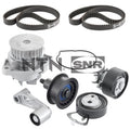 TRIGER SETI + DEVIRDAIM POLO / GOLF4 / BORA / A3 / CORDOBA / IBIZA 01-12 AHW-BBY-BKY-BCB-CGGB-AUA-BBZ 1.4 16V-1.6 16V (4…